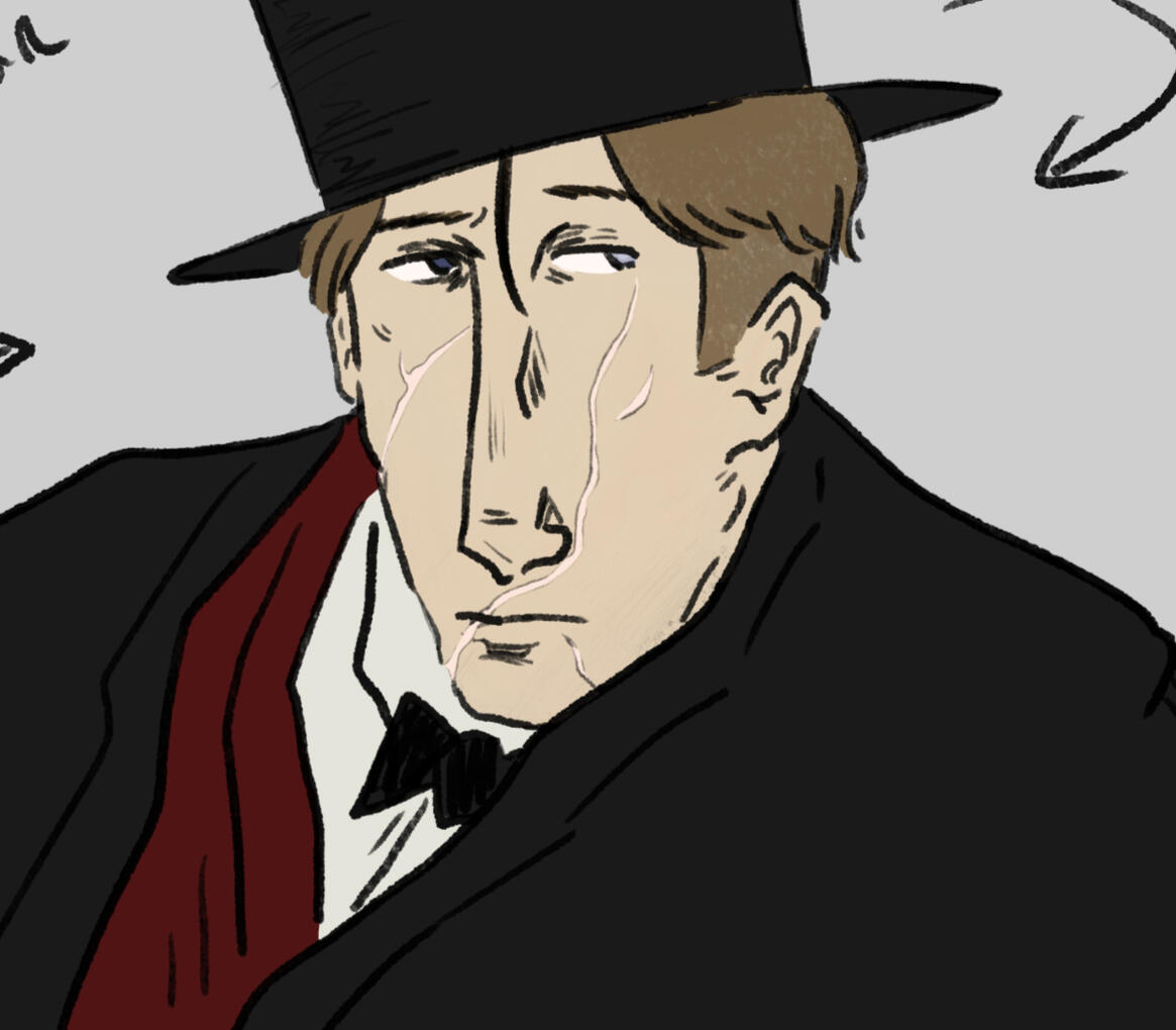 Émile Saint-Félicien