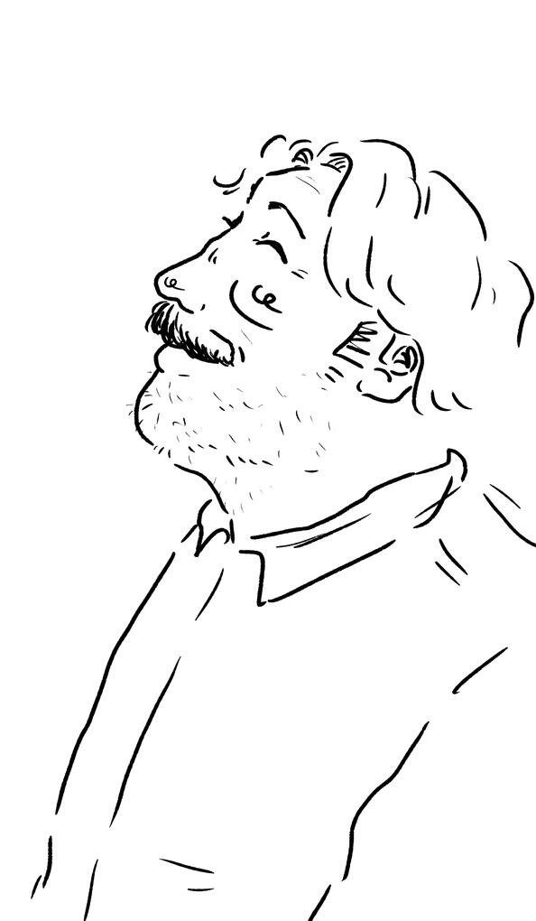 Paul Vermin : collègue et ami