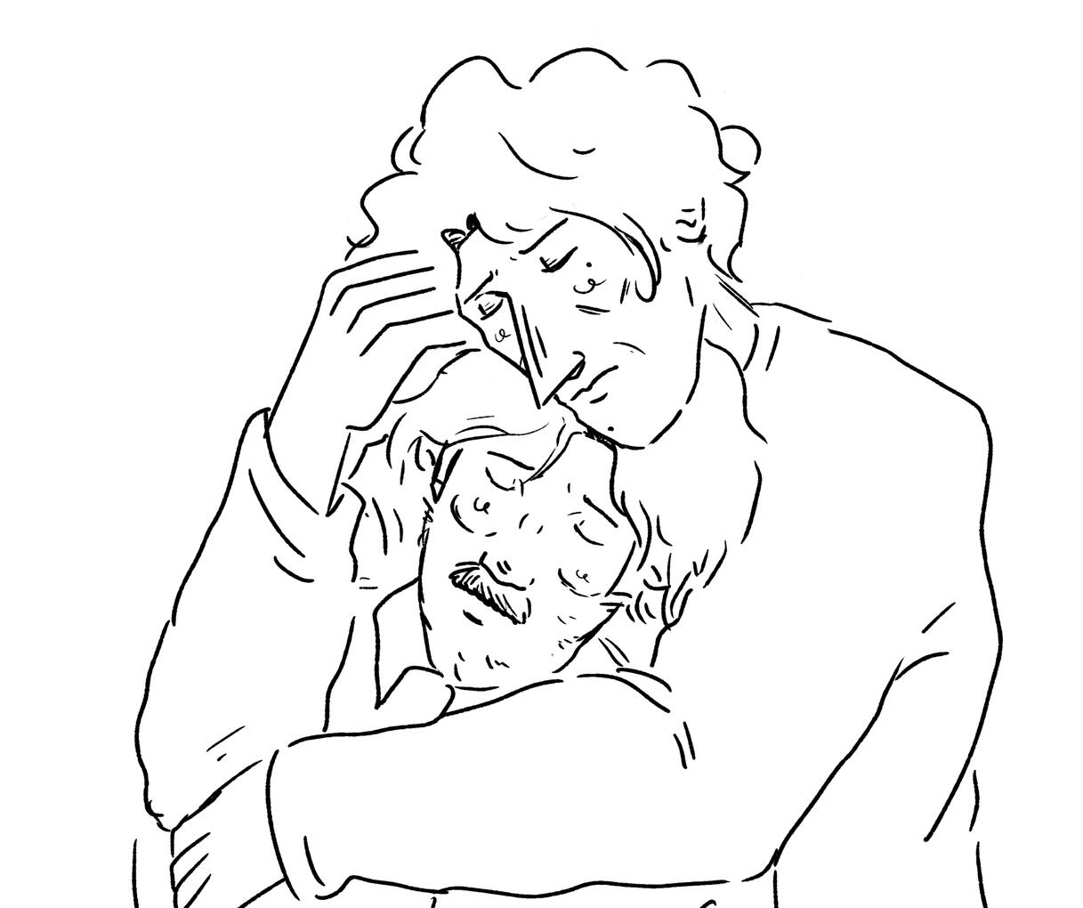 Marcial Moretti : partenaire