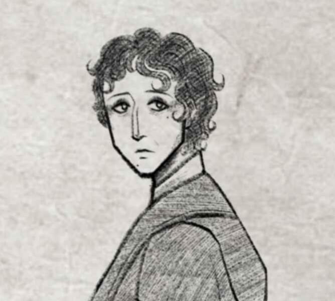 © yuri_on_ink sur instagram